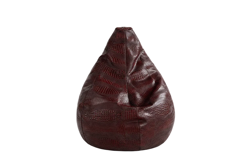 Croc Beanbag