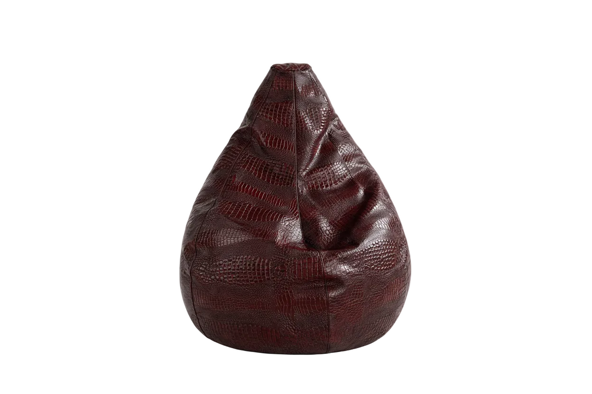 Croc Beanbag