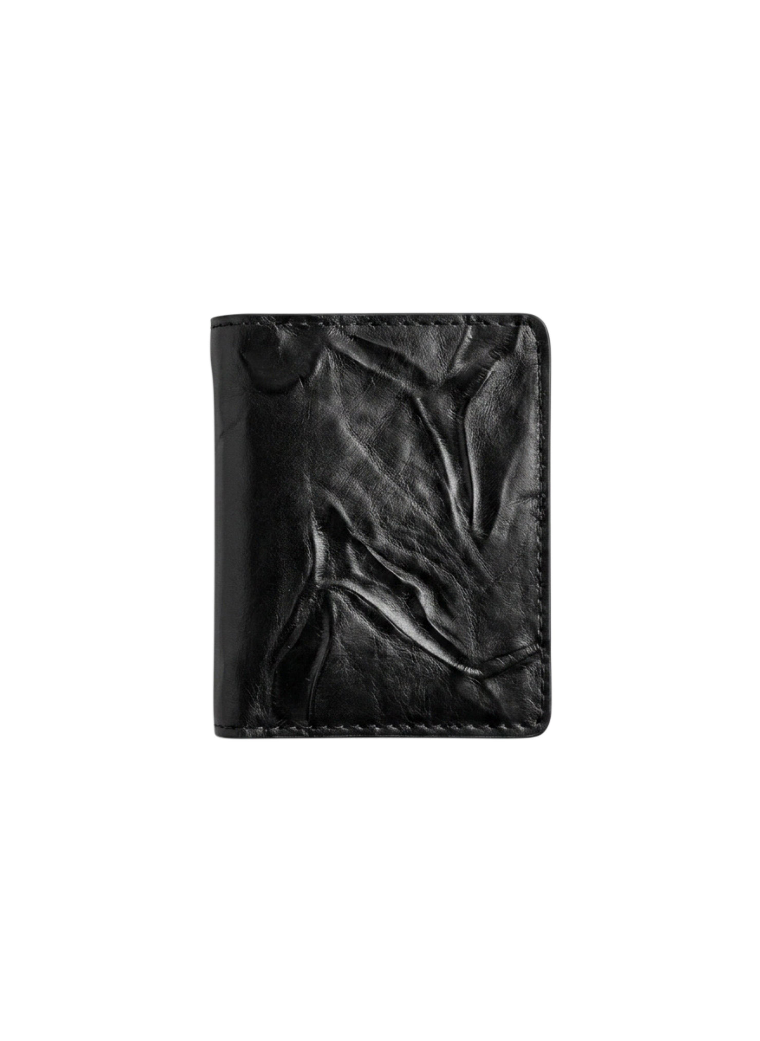 Irregular Wallet