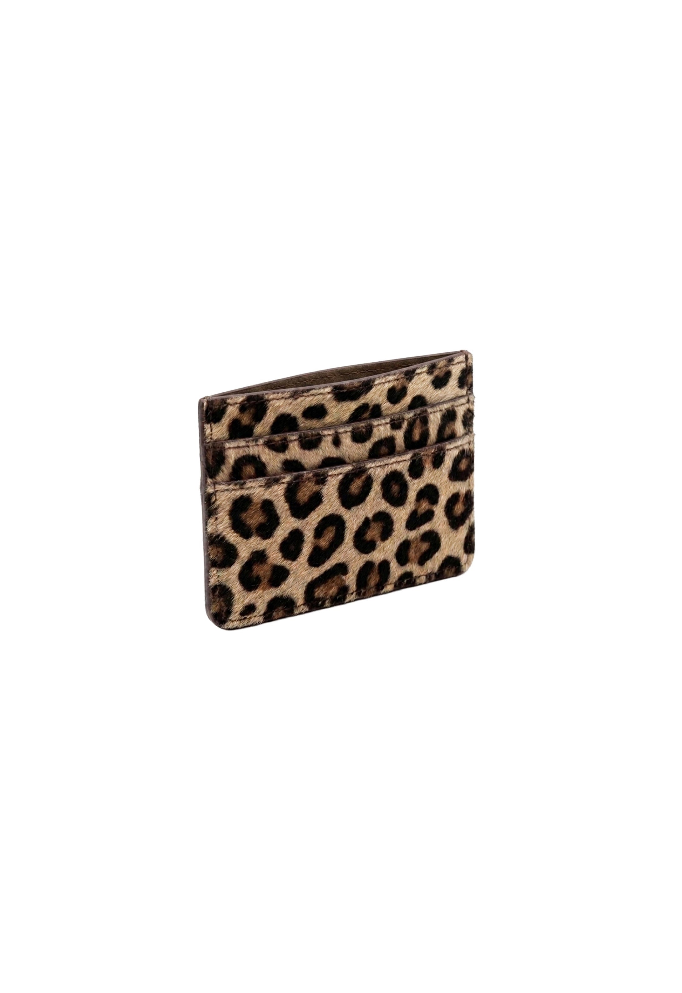 Léo Cardholder