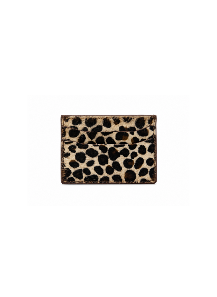 Léo Cardholder