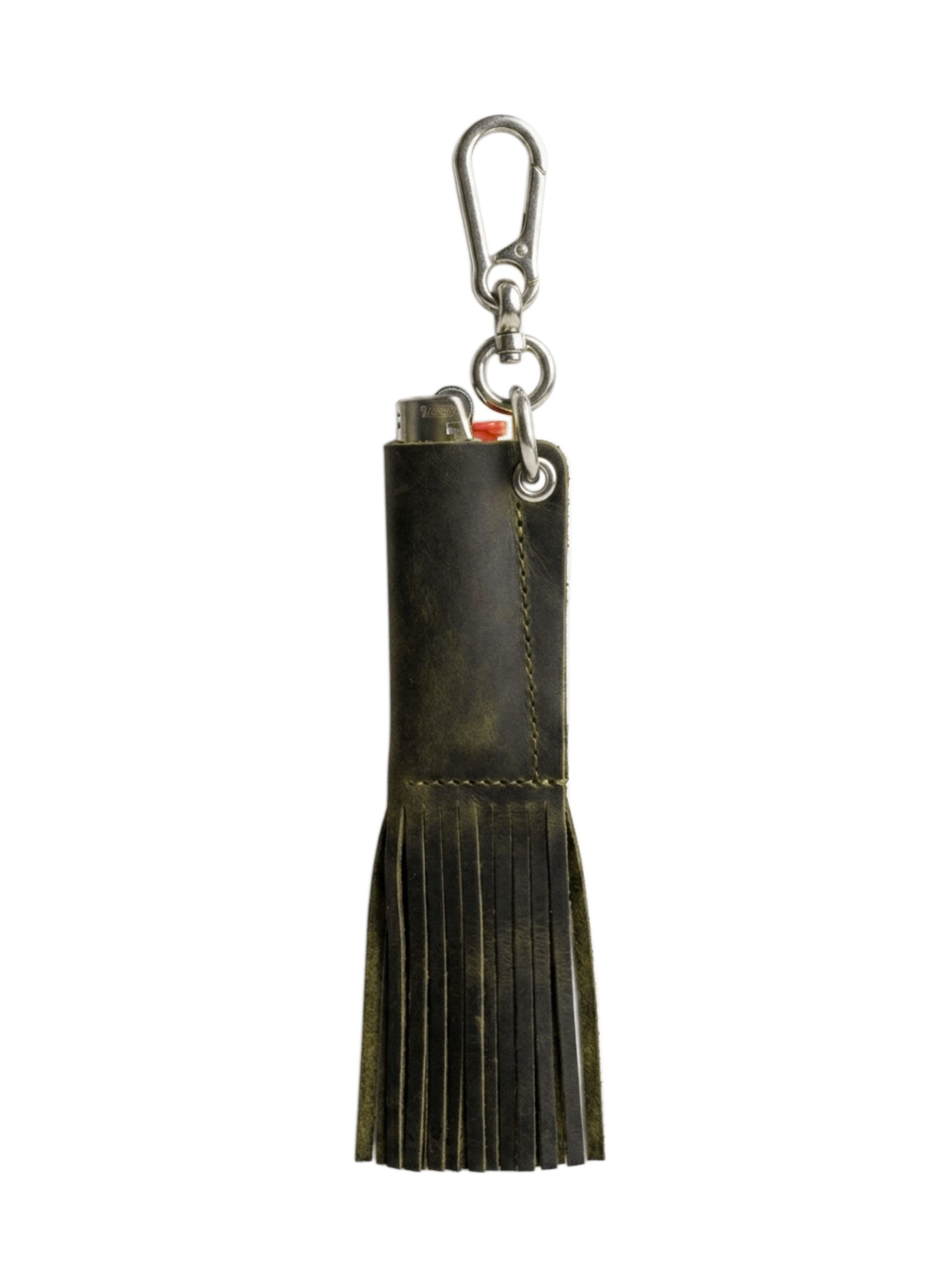 Tassel Lighter Case