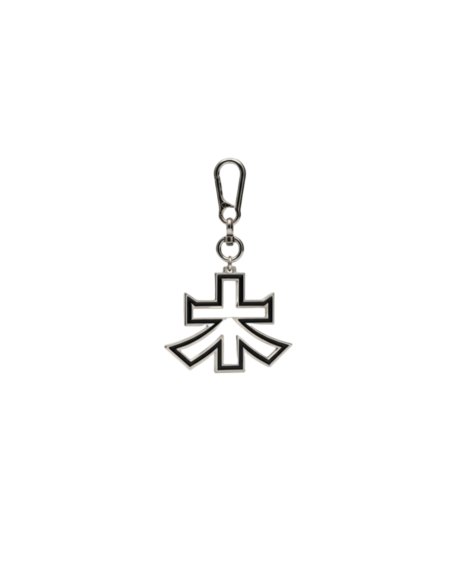 Le Noir Keychain