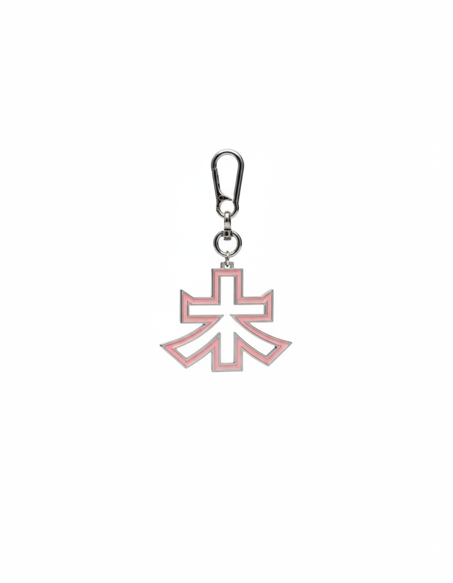 Le Amour Keychain