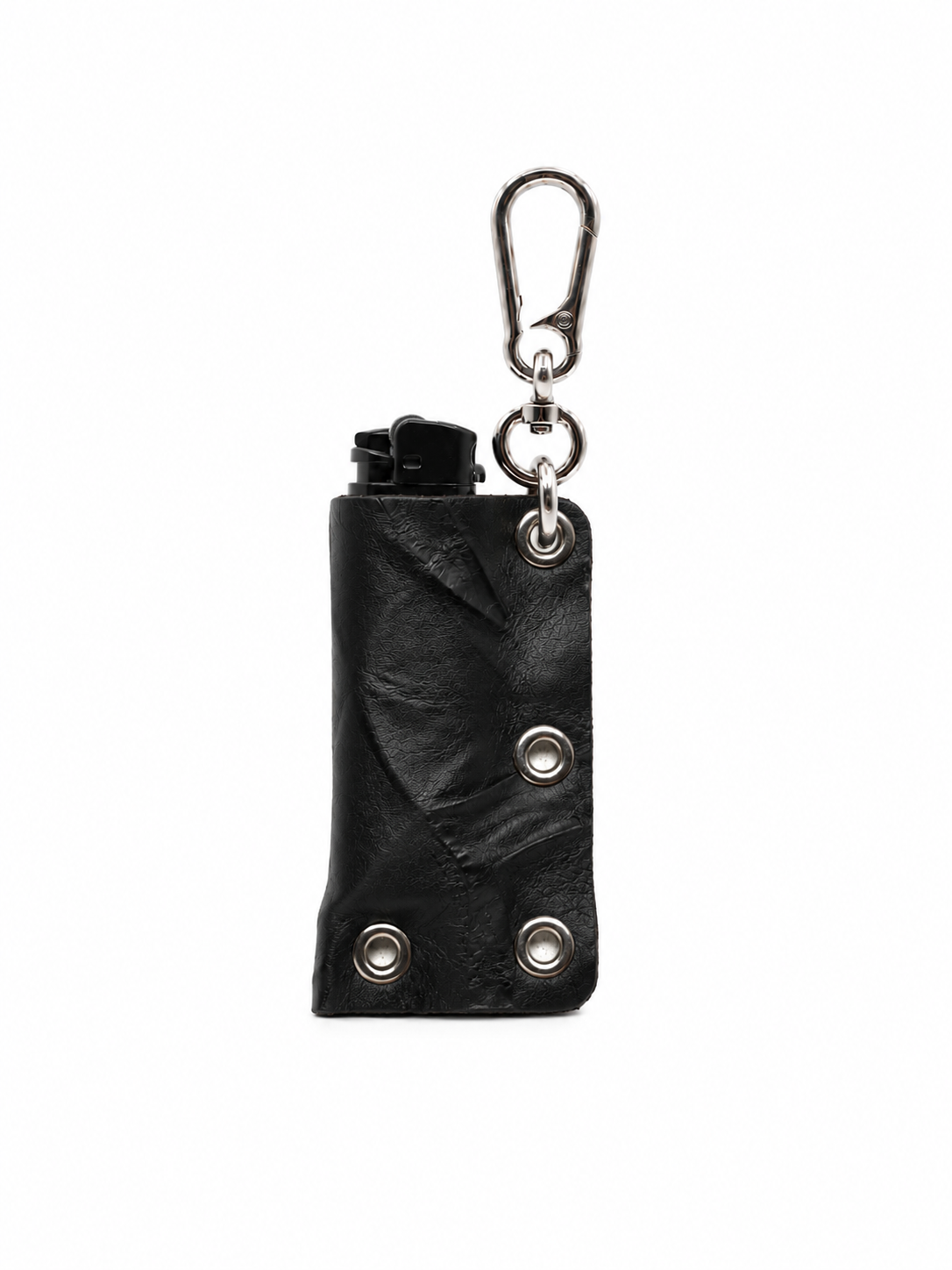 Irregular Lightercase