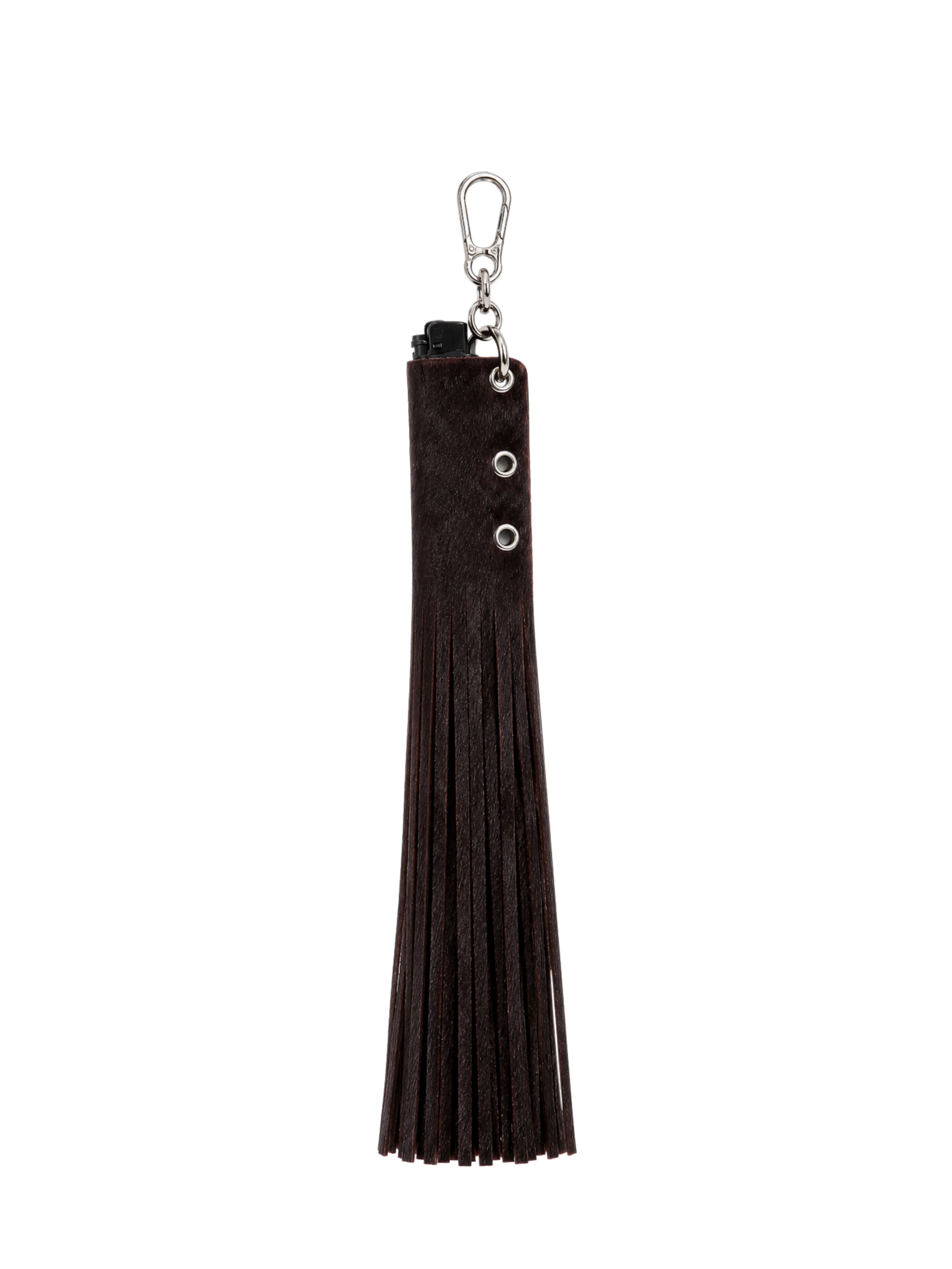 Horsehair Tassel Lightercase