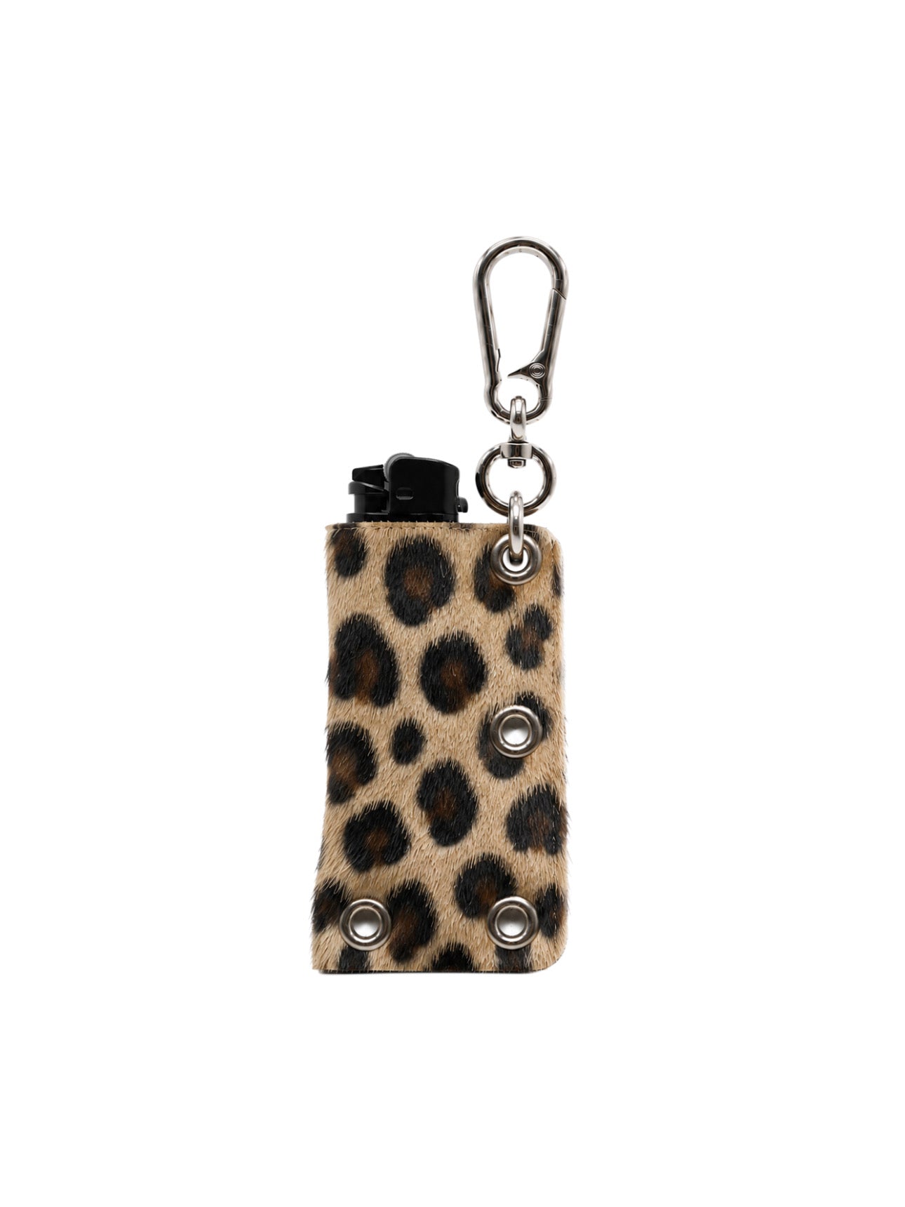 Leopard Lightercase
