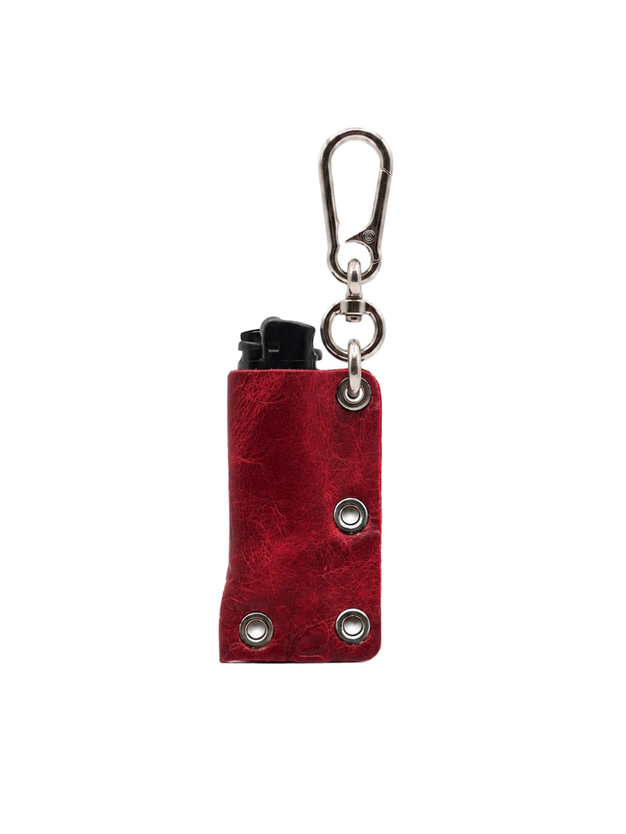 Antique Red Lightercase