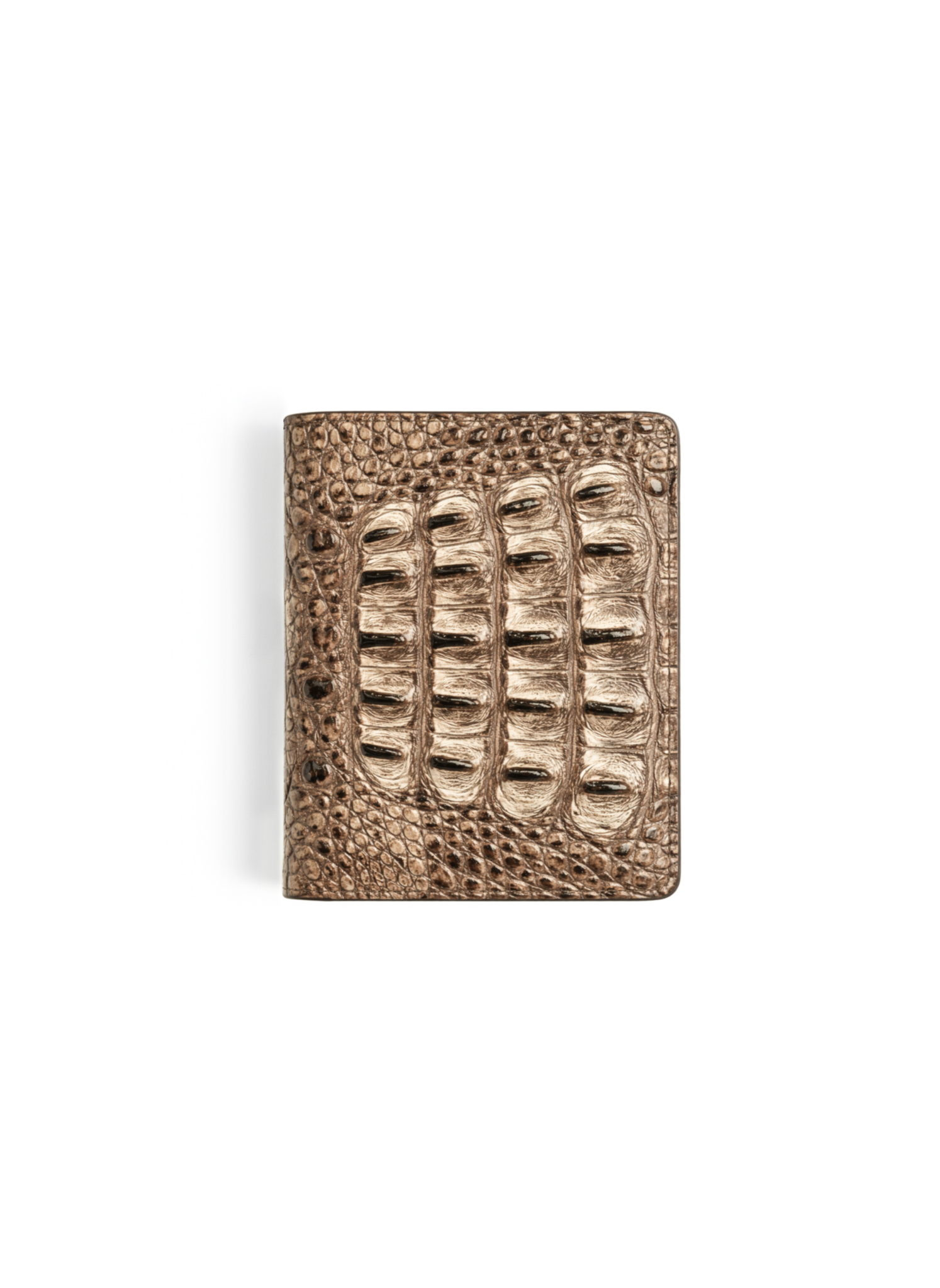 Le Beige Wallet